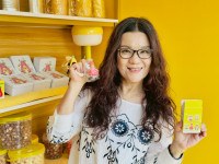 屏縣府小內閣新春異動 新增副縣長鄞鳳蘭、副秘書長江國豐