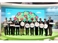 金屬中心串聯產業夥伴，發表六項高齡友善科技 共同打造銀髮馨生