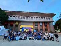 大放異彩！市府推動科學教育有成　台中代表隊勇奪全國中小學科展