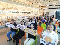 屏縣特登輔導團啟動  加速業者合法化與轉型