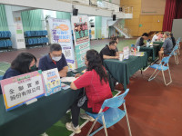 南市勞工局今辦理台南呷頭路就業徵才 提供求職打工就業機會