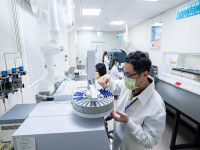 新興毒品推陳出新  屏縣檢驗中心積極認證及量能建置