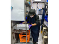 喜憨兒基金會攜手連鎖餐飲打造友善職場　 助心智障礙者穩定就業