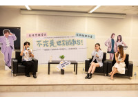 說出創業辛酸與堅持的勇氣 高市勞工局職人講座獲回響