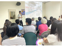路竹戶政辦檔案鑑定清理課程 提升檔案管理專業