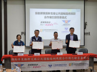 中央地方共協力  屏東幹支線公車服務再強化