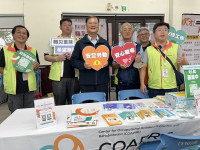 高市勞工局偕南科舉辦大型徵才活動 助北高雄民眾在地就業