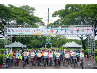 2026世界自行車日響應活動　健康台灣 全民騎動  騎來屏東