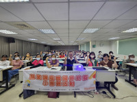 勞工局辦理新女力就業講座暨職場參訪  協助婦女開啟就業新篇章