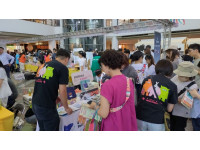 屏東縣政府組團參與神戶Roadshow　  力拓關西市場  