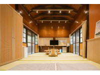 從舊倉庫到風格旅宿！竹田頓物驛3/21開幕  打造一站式慢旅行新玩法
