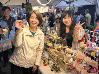 屏東聖誕節「中華一條街市集」熱鬧登場  逛市集還能抽大獎