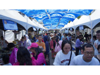 來食Rice! 2026屏東好客米食節5月登場  六堆十大米