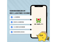 性剝削風險潛藏社群日常，教育介入成為守護青少年的關鍵