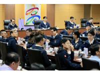 高雄積極推動國際教育交流 陳其邁；助學生有更多機會接觸世界 