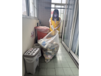 創世響應世界環境日　攜手各界共創永續美好