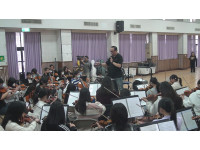 南台灣國際級古典盛宴登場！雄頌管弦樂團《戀念・莫札特》2月2