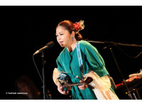 日本心靈歌姬夏川里美恆春開唱  帶你重溫《淚光閃閃》