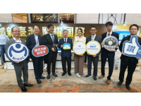 金屬中心於國際舞台展現科研實力 榮獲美國愛迪生獎二銀二銅佳績