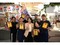 台畜門市、「豬豬呷」豬雜專賣店進駐  周春米縣長：屏東西市場