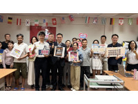 臺東移民署聯合地檢署宣導反賄選 共築新住民清廉好家園