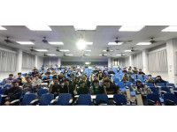 掌握太空產業先機 –打造屏東在地航太人才