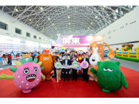 屏東館亮相高雄冬季旅展  南國四寶、金鑰獎旅宿邀請民眾暢遊南