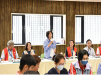 屏縣無腳本生物病原災害演習  新型A型流感防治應變能力再升級