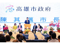 出席鮪魚公會會員代表大會 陳其邁感謝漁業界 允與中央攜手穩定