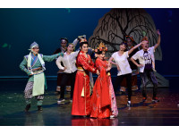 秀琴歌劇團《囍事雙飛》 屏東藝術館連演兩場