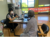 屏東縣展開聽力巡迴服務  攜手科林助聽器公益捐贈10組設備
