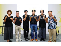 屏東客庄品牌共好計畫 亮相台灣卓越印刷設計展