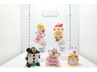 牡蠣寶寶快閃店首度登台！ 「牡蠣寶寶養殖中心」打造沉浸式互動