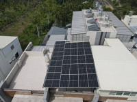 屏縣家戶屋頂光電 最高補助200萬元