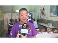 大寒急凍四天寒流來襲　人安基金會鳳山平安站圍爐送暖　七道年菜