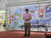 科普列車駛進屏東　三站接力讓科學一路向南     「2026