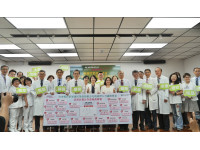 全國首創！屏縣攜手23家醫院推護理人力補助專案  新進護理人