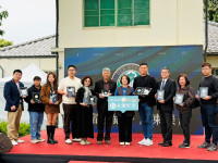 屏東友善旅宿比實力 不是報名就有獎