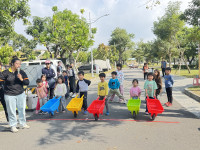 親子同樂、共融冒險啟程！  潮好玩幸福村勇闖新手村第一季市集