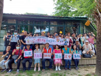 114年高雄戶所首場單身聯誼-月老來牽線 有緣終成眷