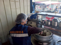 屏東縣114年端午節應景食品抽驗結果，均與規定相符