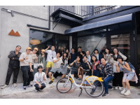 炎炎夏日一起跑咖串門子 發現屏東有意思的品牌 