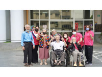 長照3.0新模式「互助喘息」  屏東打造有感照顧支持網