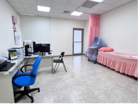 北市聯醫仁愛院區興岩復健治療中心 結合專業軟硬體設施  打造