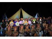 2026北野祭打造春日戶外生活節  180秒煙火與無人機共演