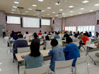 圖利紅線不能踩  屏縣府攜手東港提升工程品質，強化透明廉能