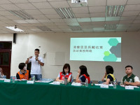 楠梓區因應人口成長 啟動逾萬戶清豐里調整方案 提升服務量能與