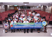 高醫領軍高屏澎區域聯防　守護「主動脈剝離」急重症零時差  展