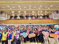 屏縣春節送暖活動溫馨啟動  115年起社福補助可線上申請 中