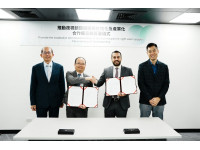 金屬中心攜手希臘Theon Sensors 推動夜視鏡關鍵技